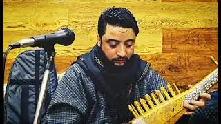 Khast Dils Karte Dawah Aay Tabeeb ll Dar Zubair ll Nazir Jaan ll Heart Touching sufi qalam 