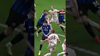Goals From Impossible Angles☠️ #youtubeshorts   #football