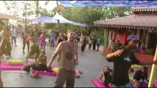 Suduaya progressive trance set @ chilltop festival 2017