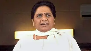 Mayawati To Visit Gujarat On 4th August To Meet Victims Of Una Incident | Cyclone Tauktae