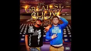 Chris Lewis-Harris Houston-Jo Hanus -What It DO Tv