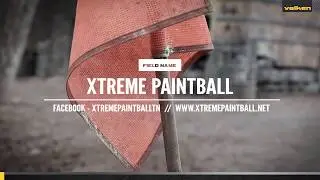 Xtreme Paintball TN Stomping Grounds
