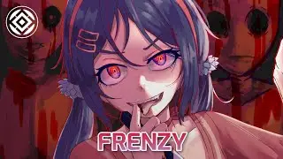 🎃Nightcore - FRENZY (H2M)🎃