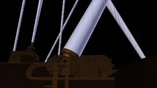 20th Century Fox 1994 Remake But Destroyed