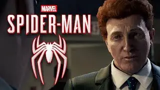 NORMAN OSBOURNE IS THE GREEN GOBLIN YA'LL! Spider-Man PS4 | runJDrun | runJDrun