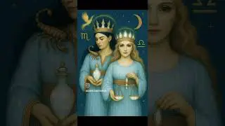 Using October's Opal  Birthstone...I've combined design examples to inspire Libra & the Scorpio...