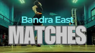 Finest Matches In Bandra Mumbai | Mens Doubles Match | Badminton | Devlogs