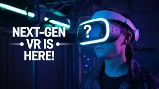 The Future of Virtual Reality Top VR Headsets to Look Out for in 2025