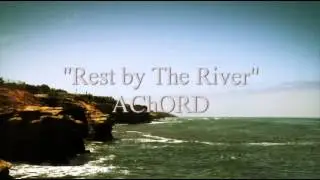 Rest by the river