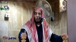 الصلاة الصلاة وما ملكت أيمانكم ... الوصية الثامنة من وصايا الرسول صلى الله عليه وسلم