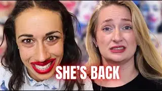 Colleen Ballinger Brings Back Miranda Sings | Is This a Comeback or a Mistake?