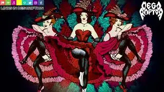 Megaraptor - Can-Can [Offenbach Metal]