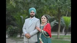 Live wedding ceremony shamsher & manveer (  Bably Photography Bhodipura. M. 98724 88716 )