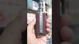 Vaporesso 230w vape target 200