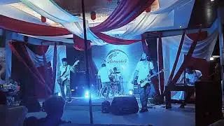 Last Performance - El Fraile - Rakrakan sa Armandos Garden Resort