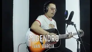 Engendro - Iván García | Salón Derrota