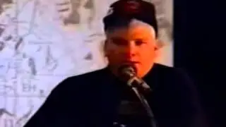 Phil Schneider 🎤 Last Lecture Dulce Conspiracy UFO Underground Base 👽 Secret Grey Alien Agenda