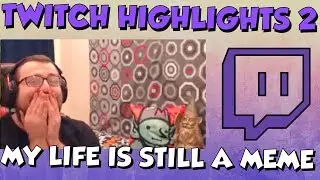 Twitch Highlights #2! [Runescape 3] Funny & Hype Clips!