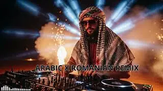 Da Dumla Da Dumla (Arabic &times; Romanian Club Remix) 🌙 Oriental Balkan Energy