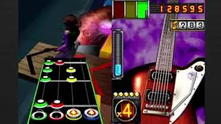 Guitar Hero: On Tour - 'Breed' Expert 100% FC