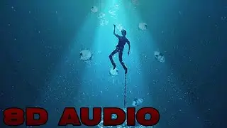 [8D AUDIO] A Boogie Wit Da Hoodie (ft. Kodak Black) - Drowning
