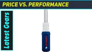 Best Multi-Tool Screwdriver? LENOX Tools 9-in-1