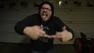 My Ego- Mikey Ray