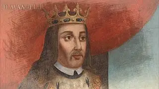 Manuel I de Portugal, 