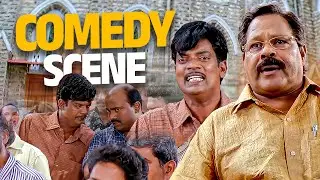 ലോനപ്പാ..മുണ്ടു പൊക്കി കാണിക്കരുത് | Marykkundoru Kunjaadu Coemdy | Innocent | Salim Kumar | Dileep