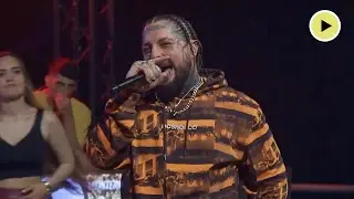 LOBO IMIT&Oacute; el &ldquo;est&aacute;s mal mecha&rdquo; vs Papo con un MINUTAZO! 🤯