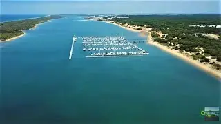 Belleza natural, El Portil y Nuevo Portil, Huelva