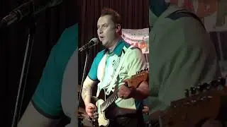 Danny Reno's Hot Rockin' Folsom Prison Performance #classicrock #livemusic #throwback