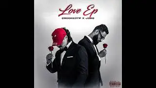 3. Love Me (Feat. Benny Vee)