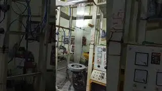 LD  Plastic Tube Manufacturing