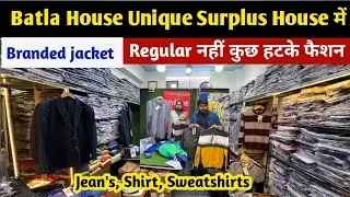 Inside the Unique Fashion of Batla House