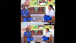 Qaacha(Scabies)