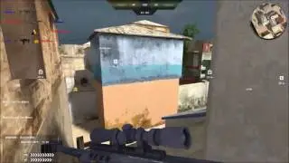 Rush team 2 montage
