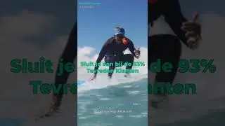 Surfvakantie plannen zonder gedoe. | BookSurfCamps