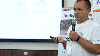 CIO-Jazz-2020: BPMS + RPA: Новий рівень автоматизації бізнесу.