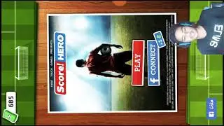 Score hero best goals moments