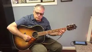 Recording King   Bruce Brown