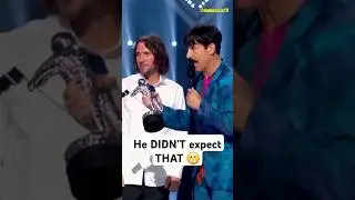 Anthony forgot to mention John 😲 #redhotchilipeppers #rhcp #mtv
