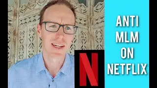 Рамит Сетхи Анти MLM на Netflix