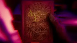 An American Eden &brvbar; RDR2 AudioBook