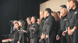 Monterey Peninsula Choral Society: The stone that the builders rejected