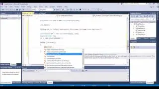 How to Load Data into Listview from Database using c#