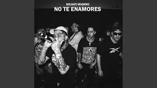 No Te Enamores