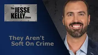 Democrats are not soft on crime, they are PRO crime.