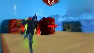 Tiki Tiki 👽( Free Fire Highlights ) 🎯💀