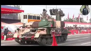 78th Army Day Parade Jaipur 2026 || Full Dress Preparation || Rajmahal Raod 